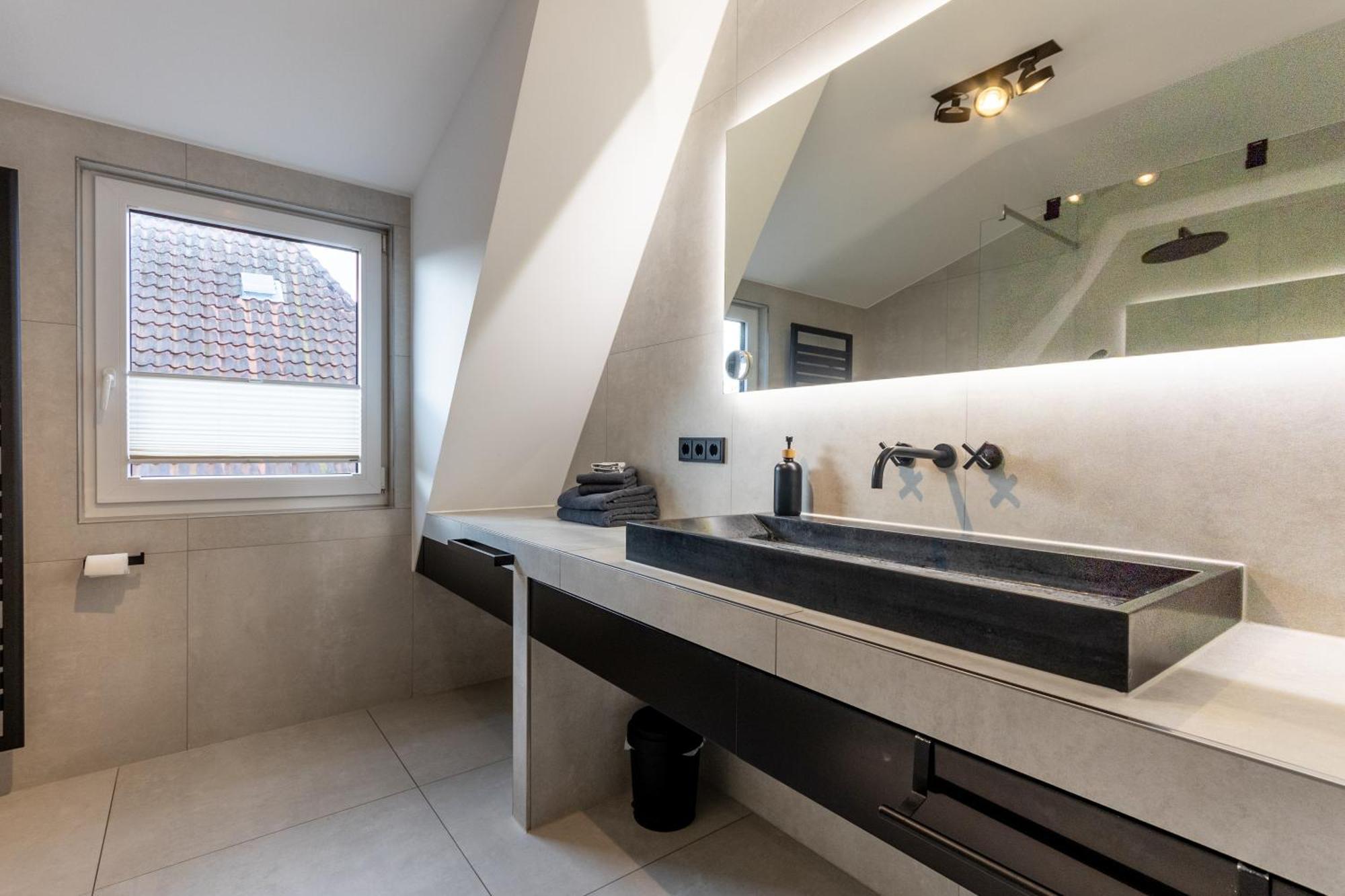 Wunderschoenes Penthouse Im Herzen Von Hameln 哈默尔恩 外观 照片