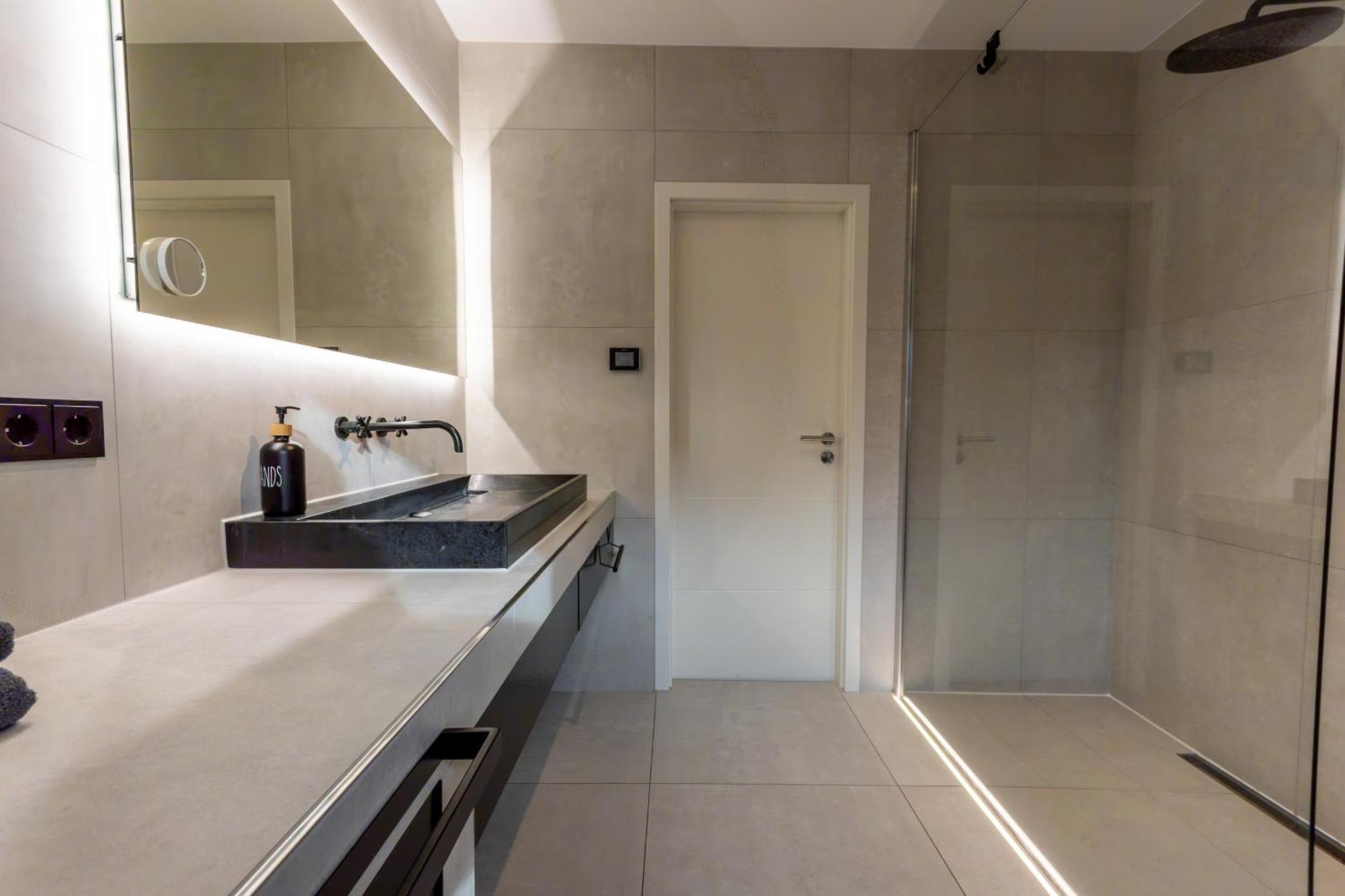 Wunderschoenes Penthouse Im Herzen Von Hameln 哈默尔恩 外观 照片